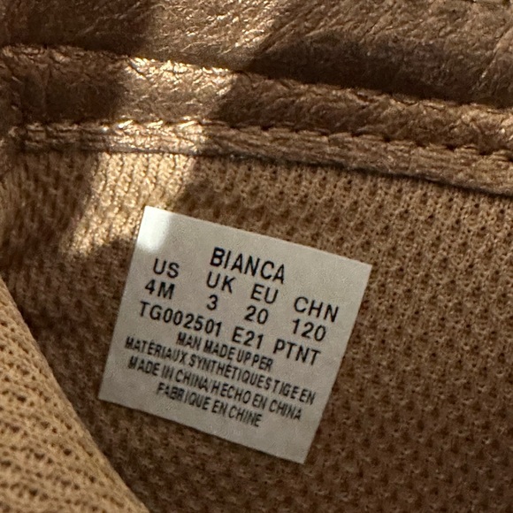 Stride Rite “Bianca” - Picture 4 of 4